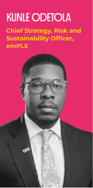 Speaker: Kunle Odetola