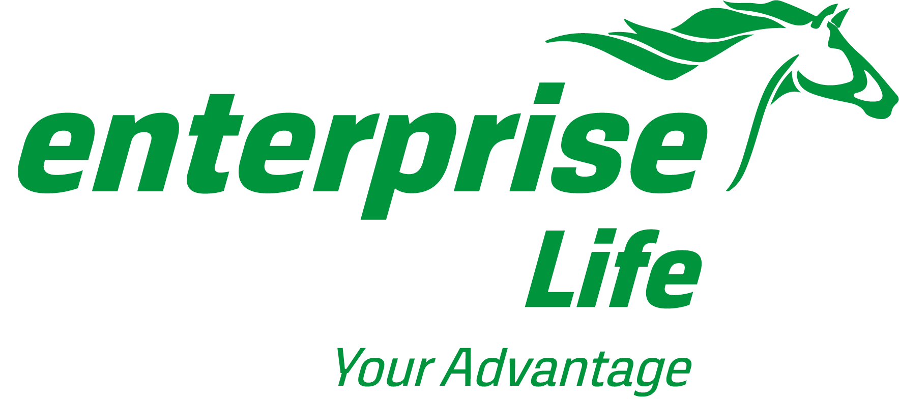  Enterprise Life